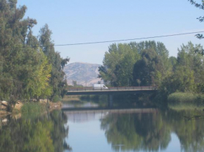  Casa Rural La Ribera del Bullaque  Эль-Робледо